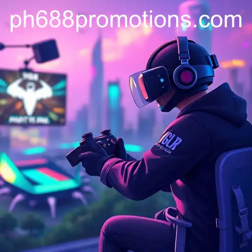 The Digital Renaissance of Gaming