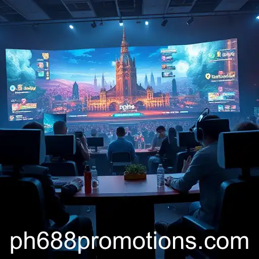 Emerging Trends in the Gaming World