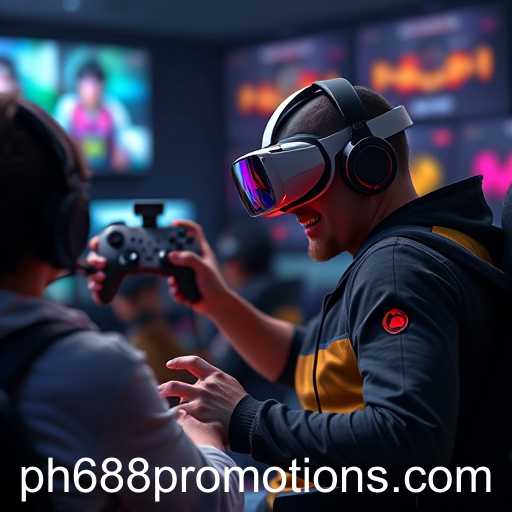 Emerging Trends in Online Gaming