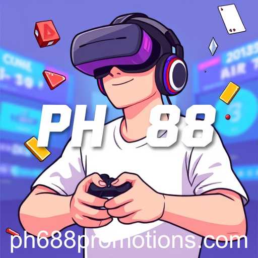 Gaming Evolution: How PH688 is Shaping the Future