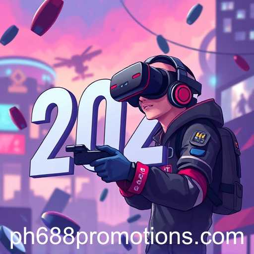 Gaming Trends Shape 2025 with PH688