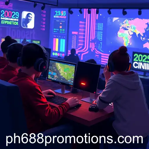 The Evolving Landscape of Online Game Websites