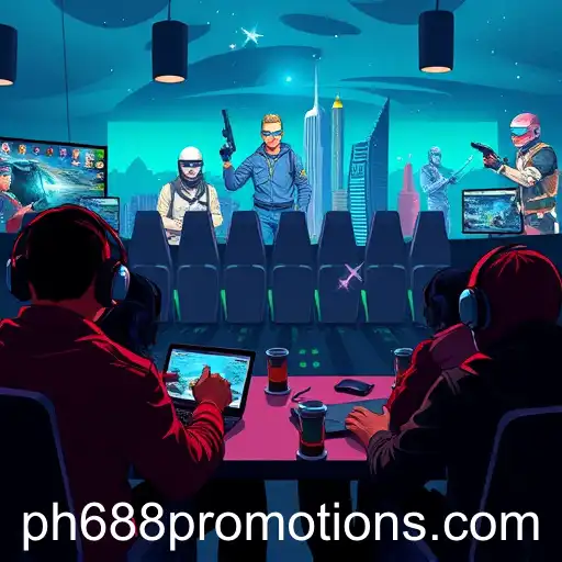 Exploring PH688: Revolutionizing Online Gaming