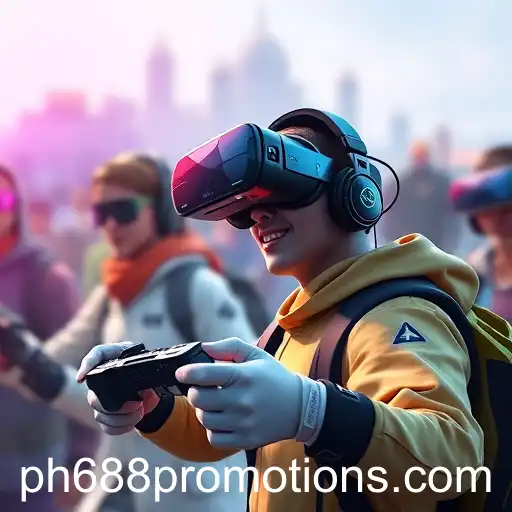 The Rising Influence of Gaming Platforms in 2025