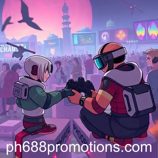 The Rise of Online Gaming in 2025