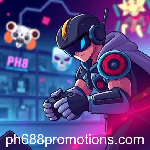 PH688: Gaming Evolution and Industry Insights