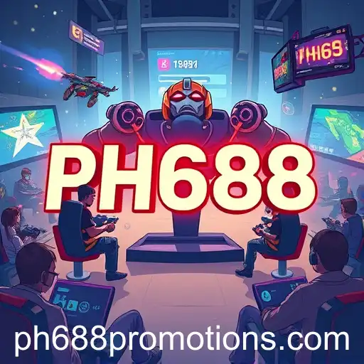 The Rise of PH688 in Gaming Culture