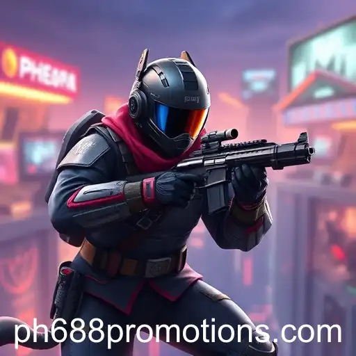 The Rise of PH688 in the Gaming World