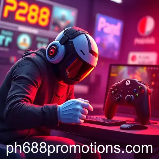 PH688: A Digital Revolution in Gaming