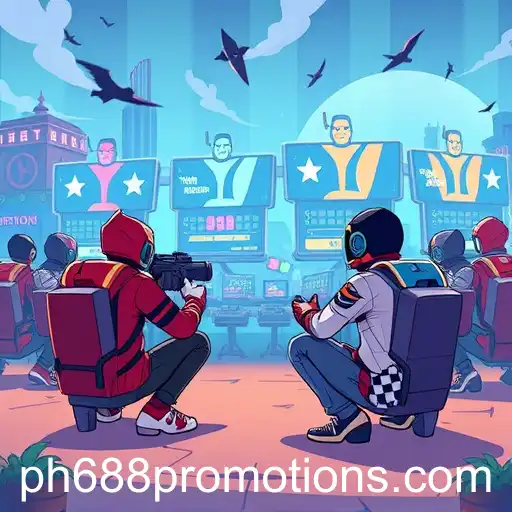 PH688: Navigating the Changing Game Landscape