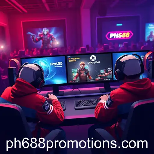 The Rise of 'ph688': Gaming's New Frontier