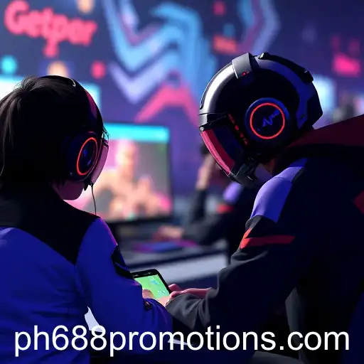 Exploring the Rise of Gaming in 2025: Insights from PH688