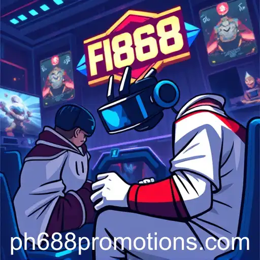 The Rise of Online Gaming and ph688's Influence