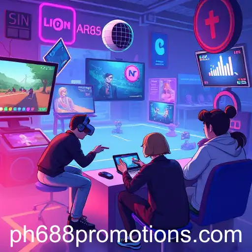 Gaming Evolution: The Rise of PH688