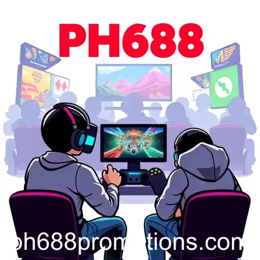 The Rise of PH688 in Online Gaming