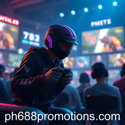 The Rise of PH688 in the Gaming World