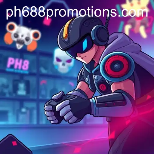 PH688: Gaming Evolution and Industry Insights