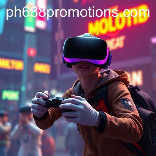 Ph688's Rise in the Gaming Industry