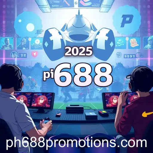 The Rise of PH688 in the Gaming World