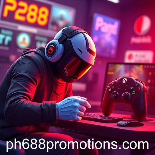 PH688: A Digital Revolution in Gaming