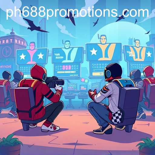 PH688: Navigating the Changing Game Landscape