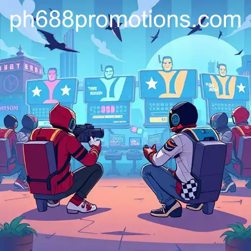 PH688: Navigating the Changing Game Landscape