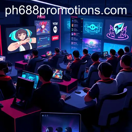 The Evolution and Influence of Online Gaming Communities