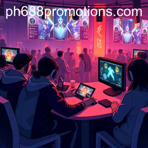 The Rise of Online Gaming in 2026