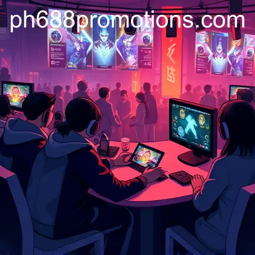 The Rise of Online Gaming in 2026