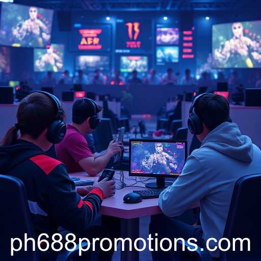 The Rise of Online Gaming Communities