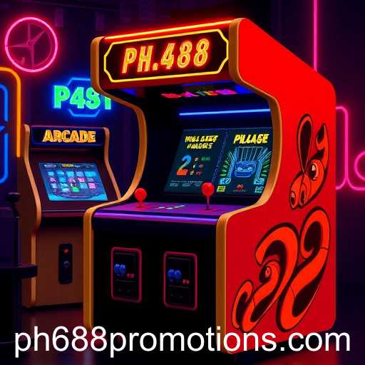 Gaming Evolution: The Rise of PH688