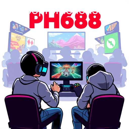 The Rise of PH688 in Online Gaming