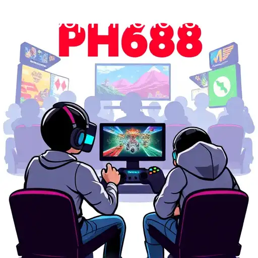The Rise of PH688 in Online Gaming